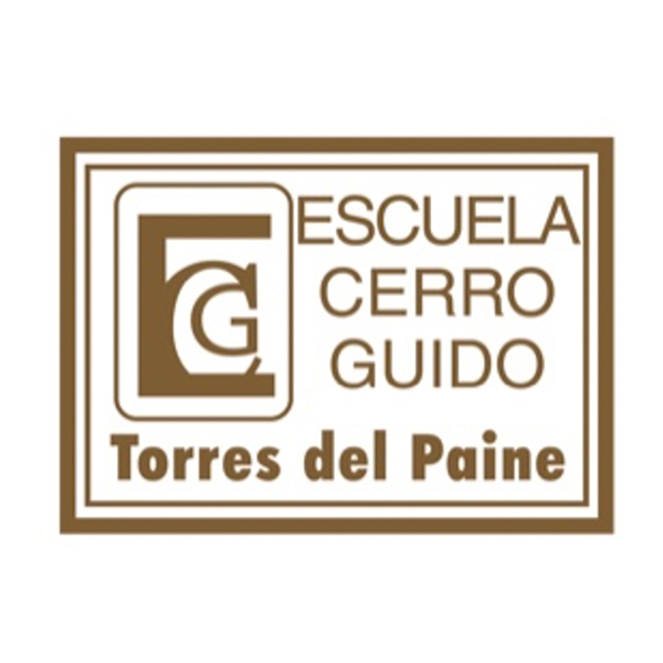 Insignia de Escuela Cerro Guido