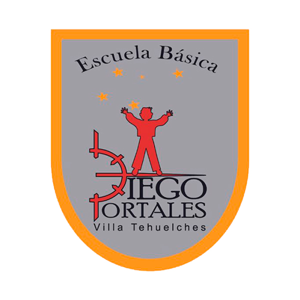 Insignia de Escuela Diego Portales
