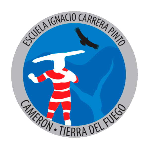 Insignia de Escuela Ignacio Carrera Pinto