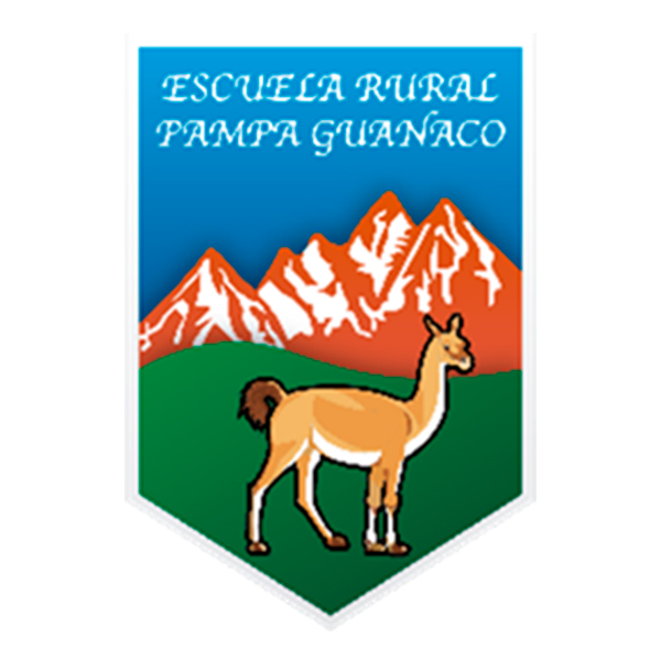Insignia de Escuela Pampa Guanaco