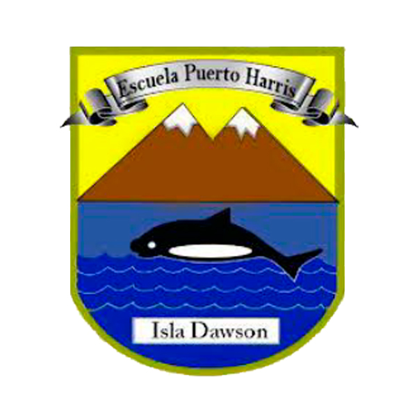 Insignia de Escuela Puerto Harris