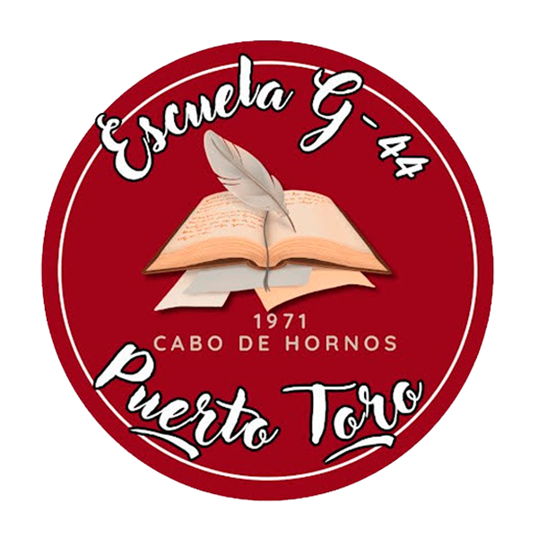 Insignia de Escuela Puerto Toro