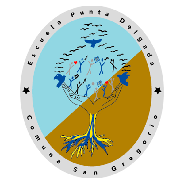 Insignia de Escuela Punta Delgada