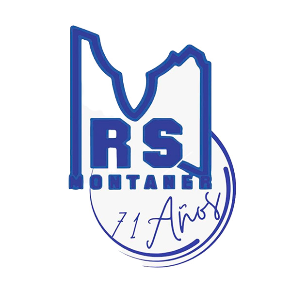 Insignia de Escuela Ramon Serrano