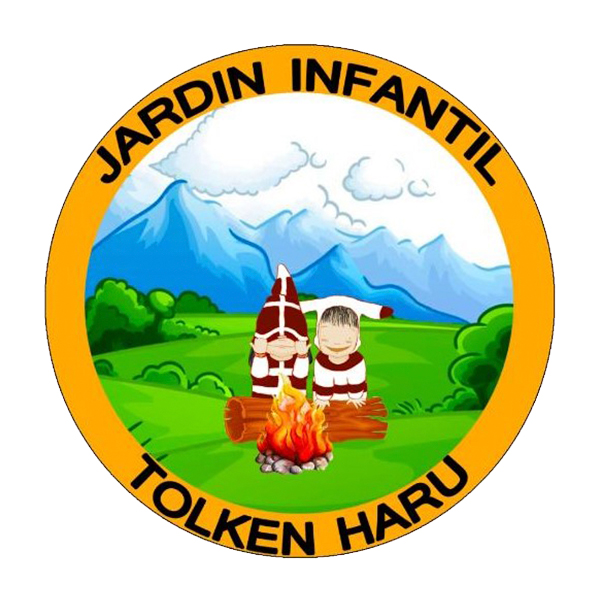 Insignia de Jardín Infantil Tolken Haru