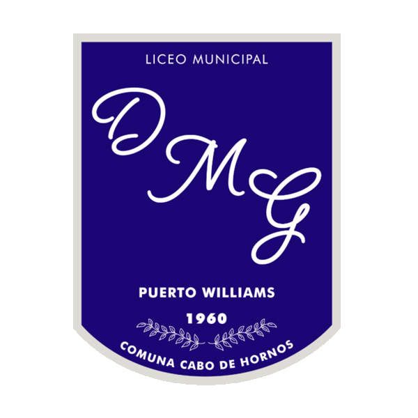 Insignia de Liceo Donald Mc-Intyre