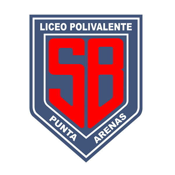 Insignia de Liceo Sara Braun