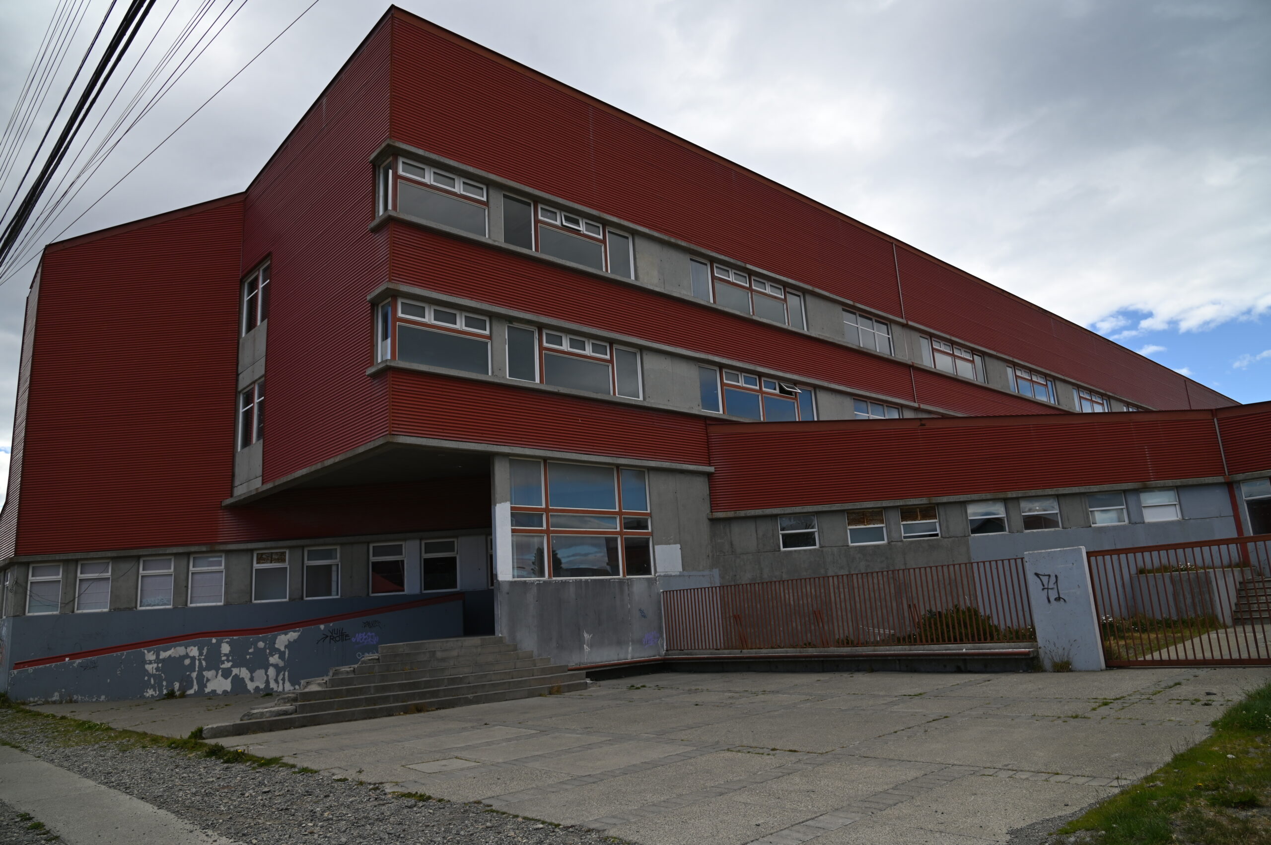 Más de 2.500 millones de pesos se destinarán a la conservación de infraestructura educacional en la Región de Magallanes