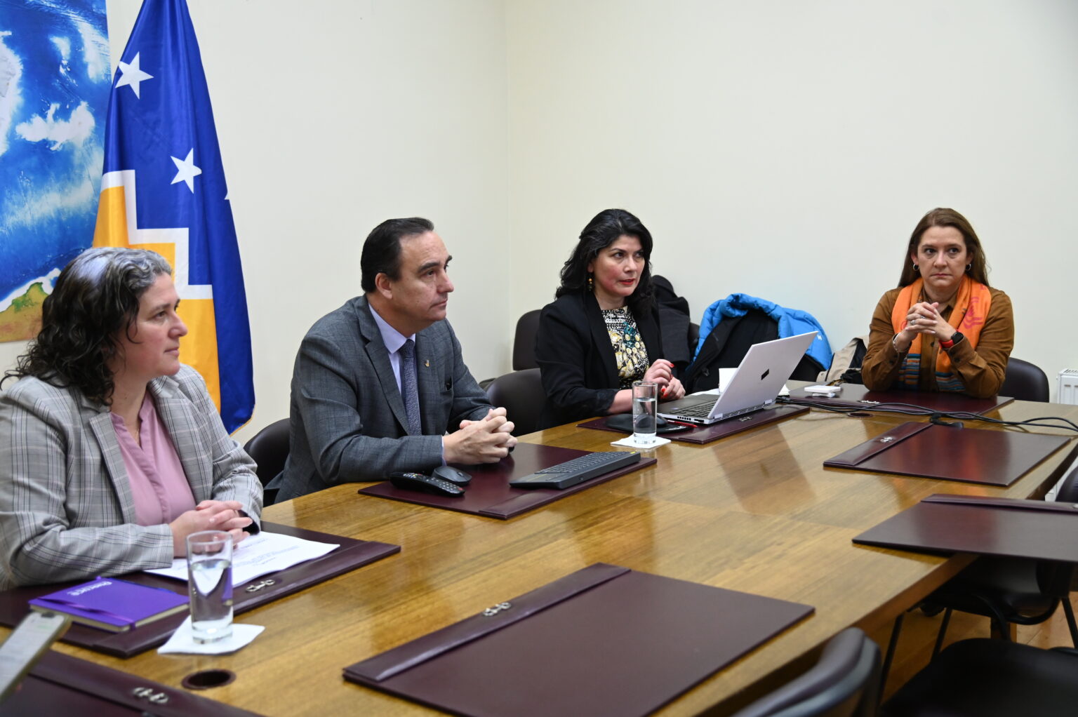 SLEP Magallanes propone profundizar el currículum escolar con ...