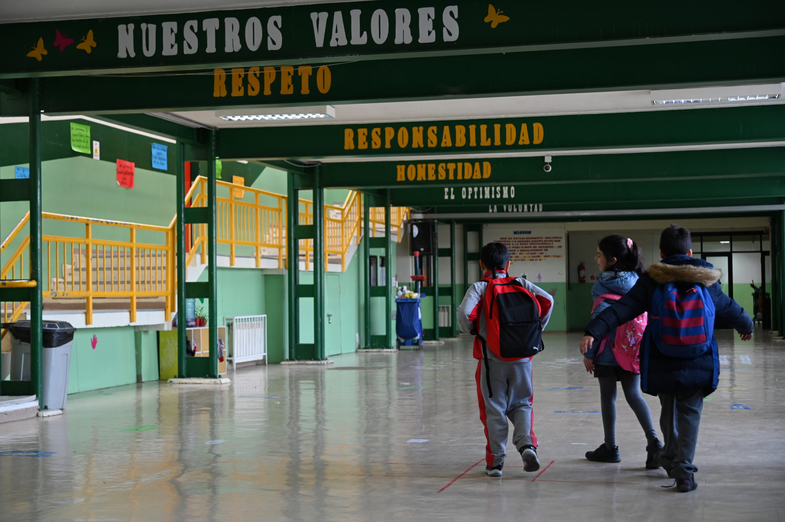 Declaración del Consejo Local de Educación Pública de Magallanes