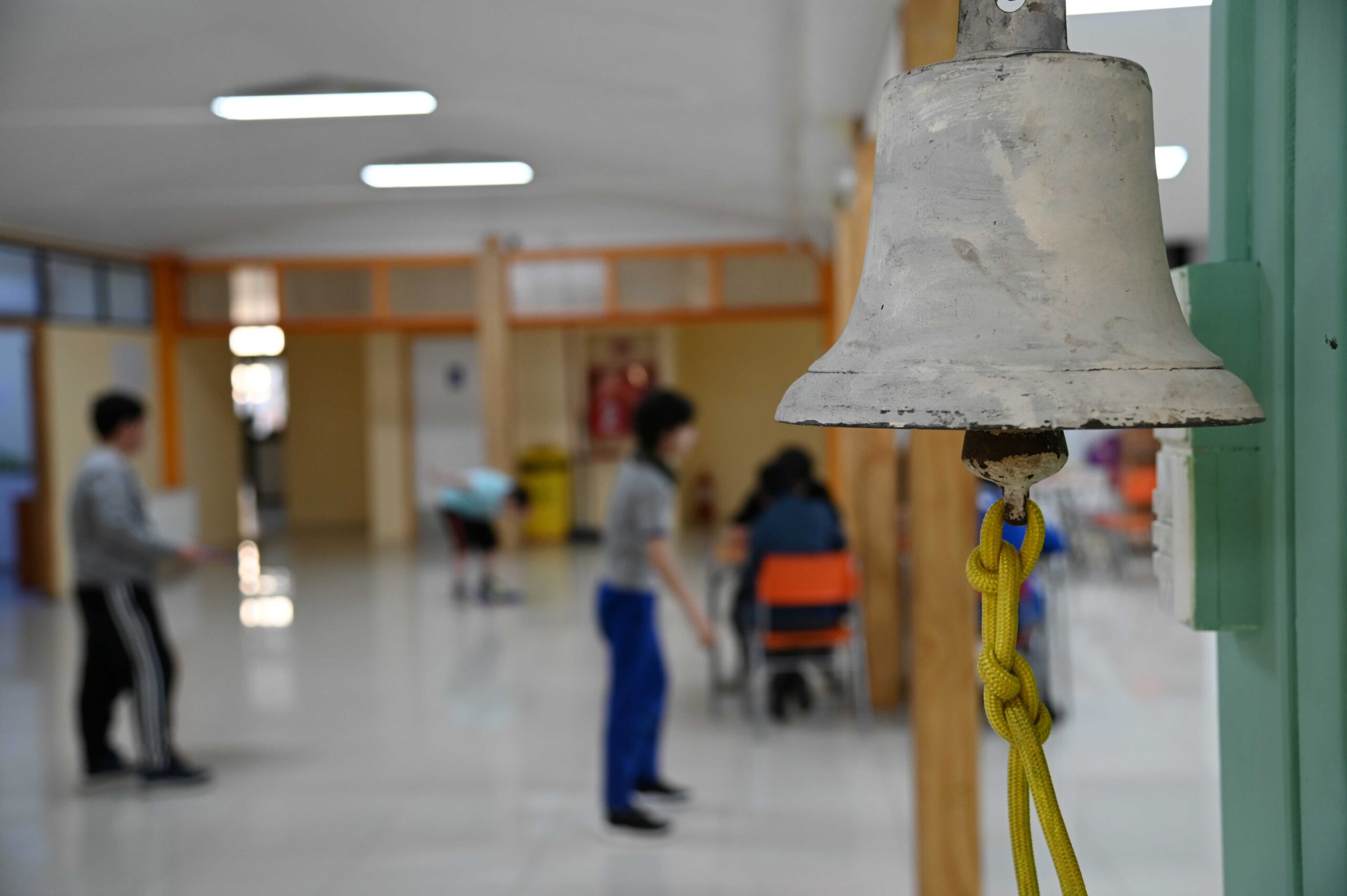 Red de escuelas rurales en Magallanes garantiza la educación para 213 estudiantes