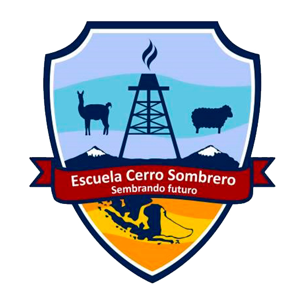 Escuela Cerro Sombrero