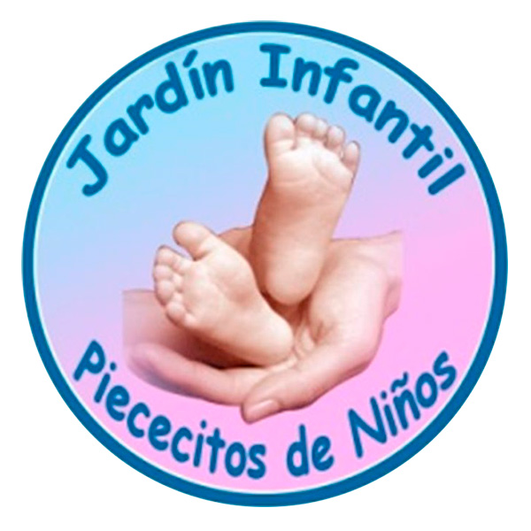 Jardín Infantil Piececitos Niño