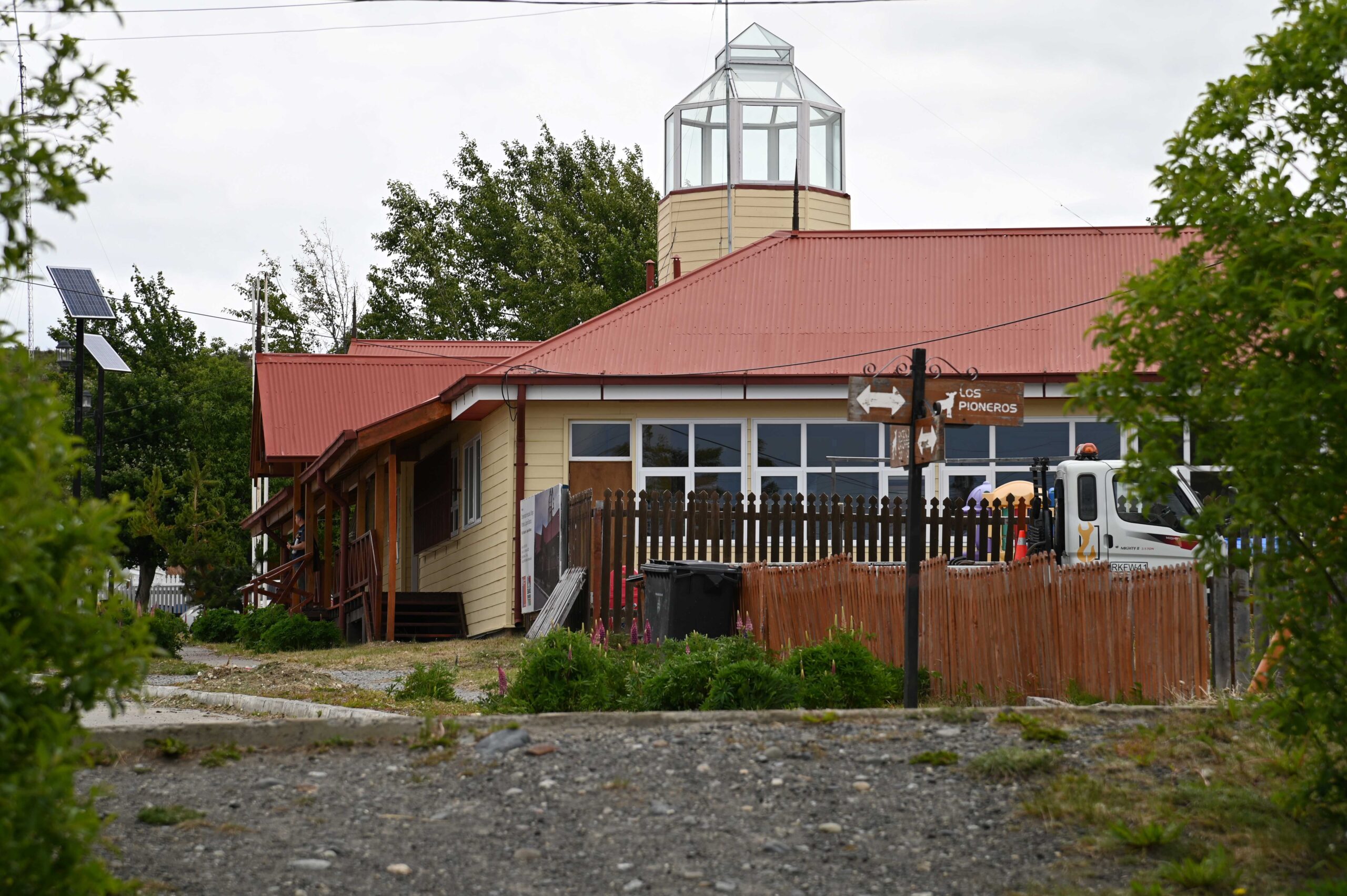 Adjudican $7 millones para financiar y mantener el transporte escolar rural en Magallanes