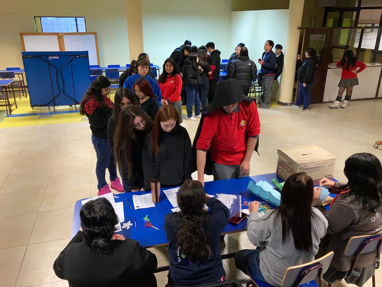 SLEP Magallanes convoca a elecciones para el Consejo Local de Educación Pública con un padrón de más de 20 mil electores y 38 candidaturas