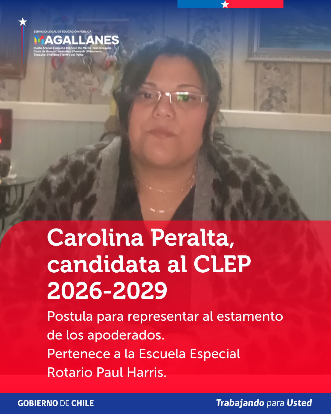 Carolina peralta 1