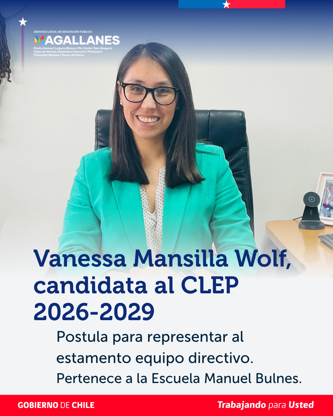 Vanessa mansilla 1