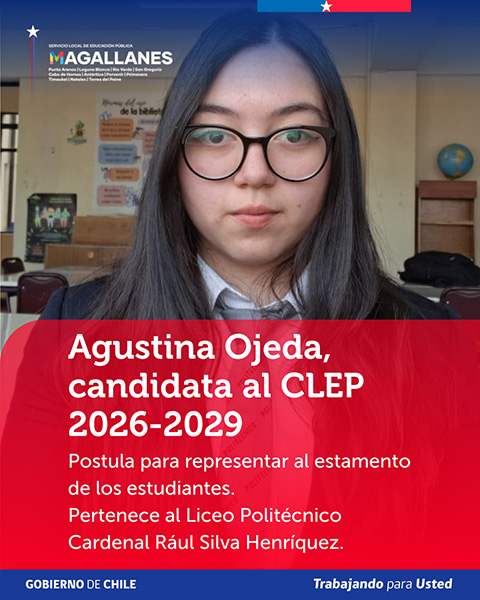 Agustina ojeda 1