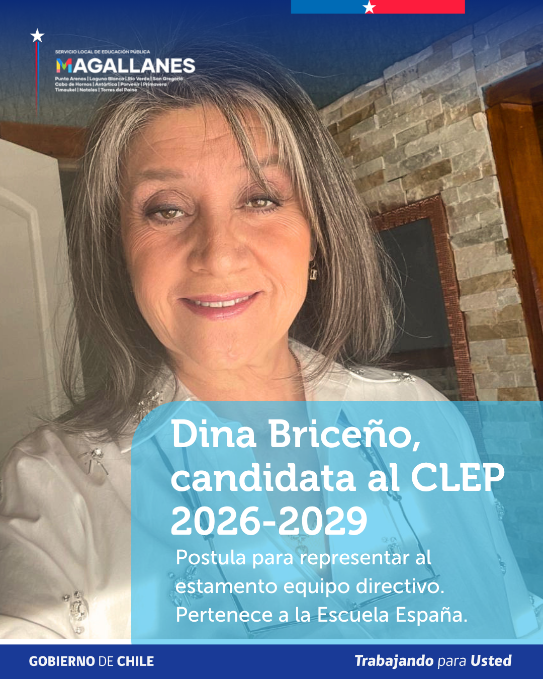 Dina briceño 1