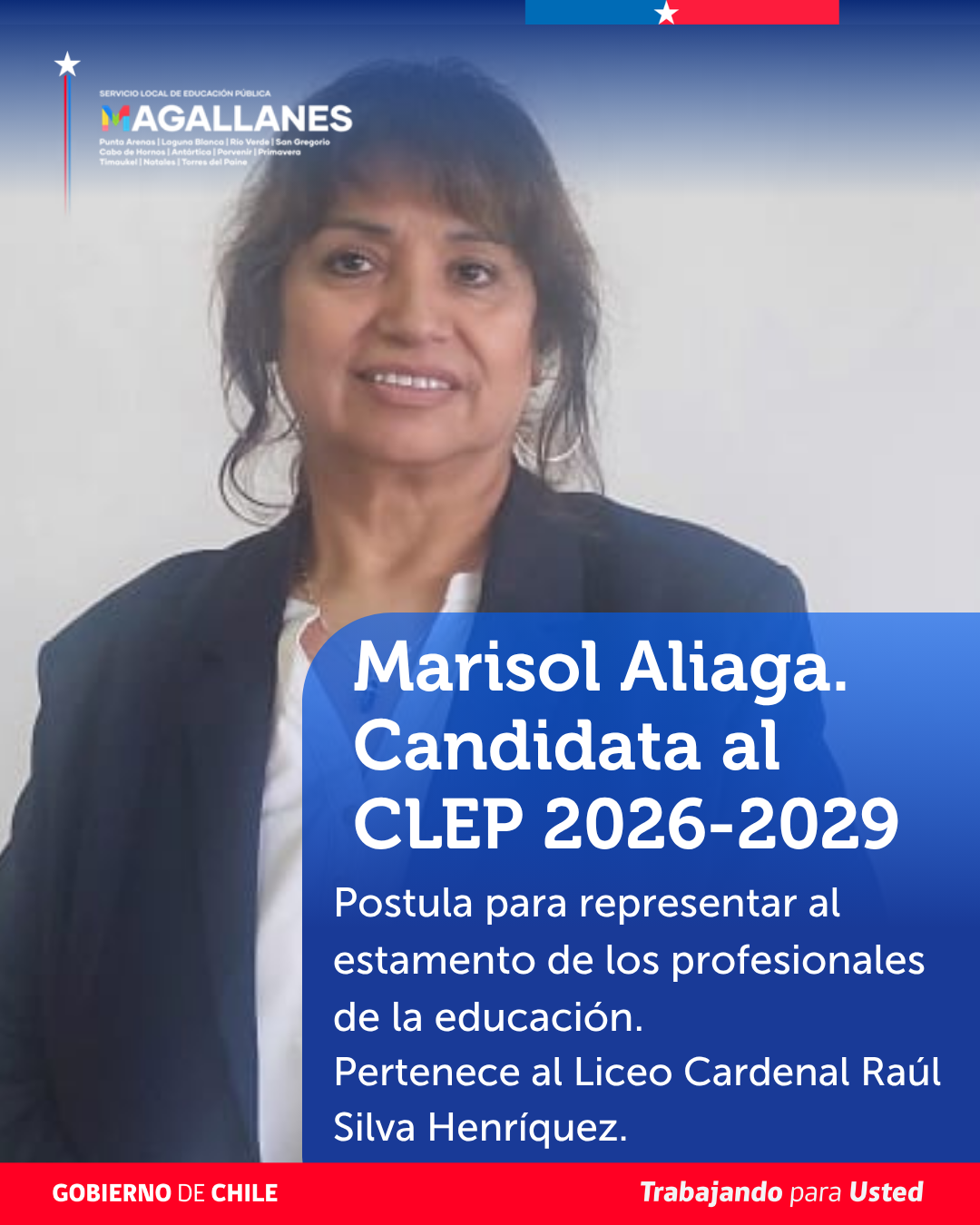 Marisol aliaga 1