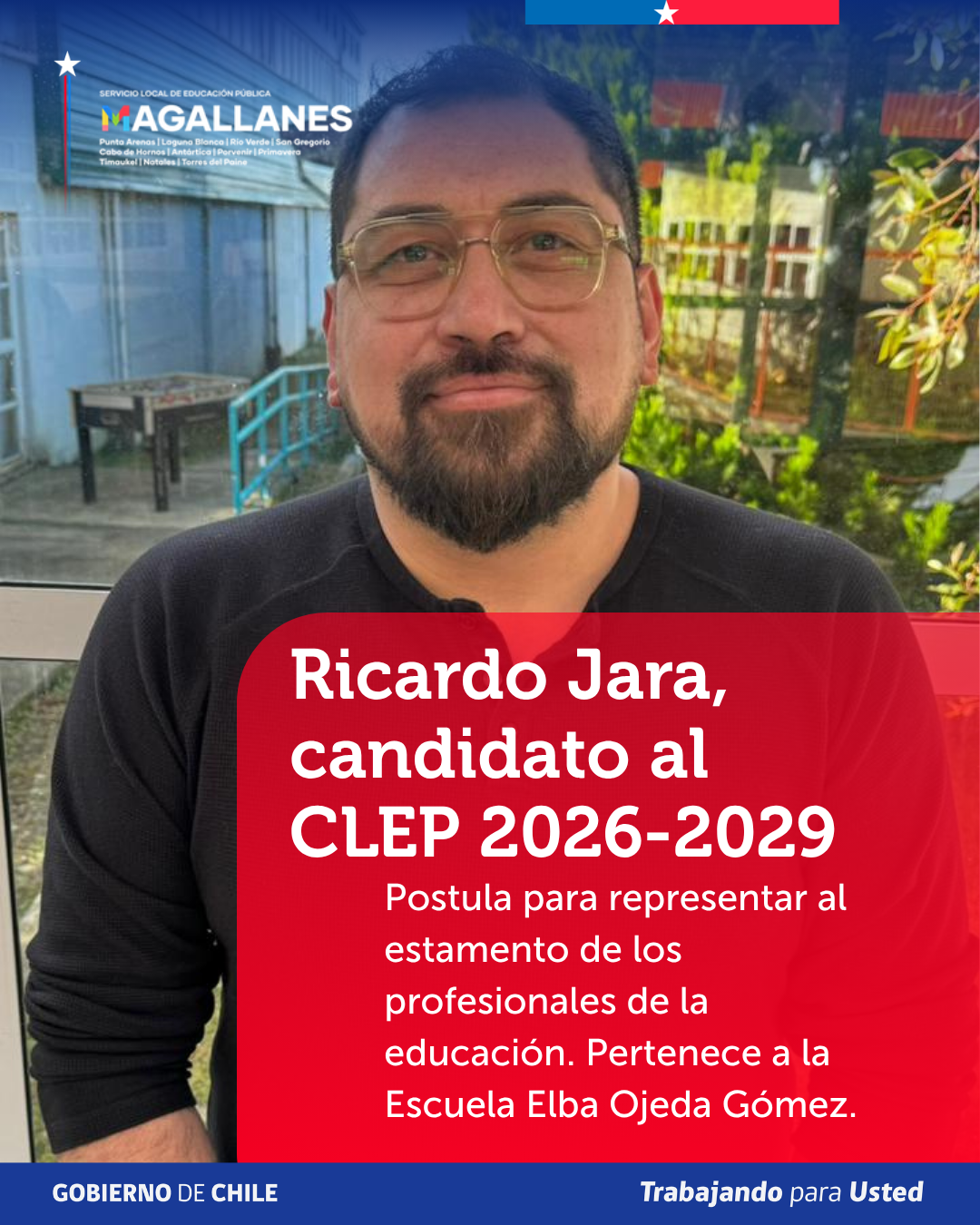Ricardo jara 1