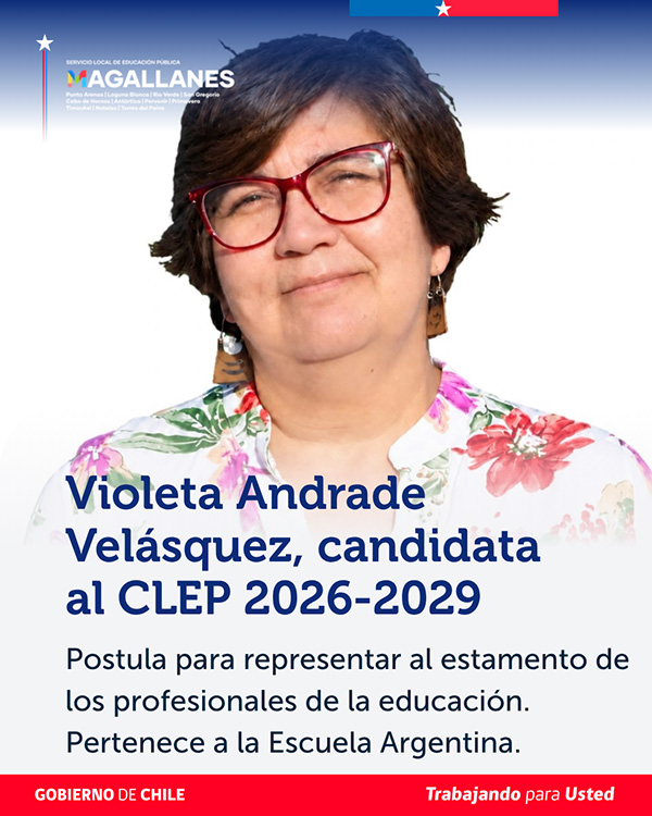 Violeta andrade 1