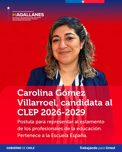 Carolina gomez 1