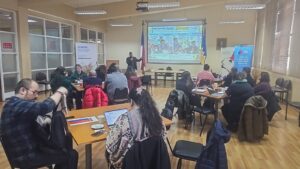 Jornadas de apoyo a la ev docente 4