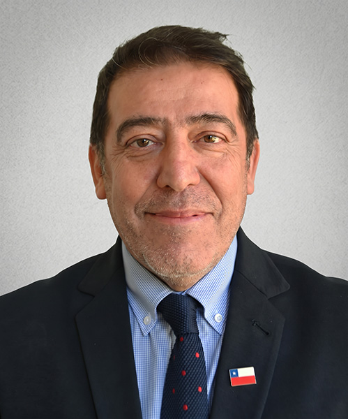 Rodrigo sepulveda tagle