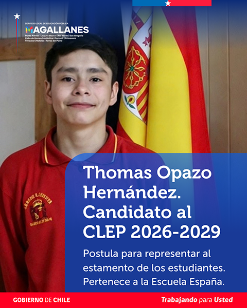 Thomas opazo 1