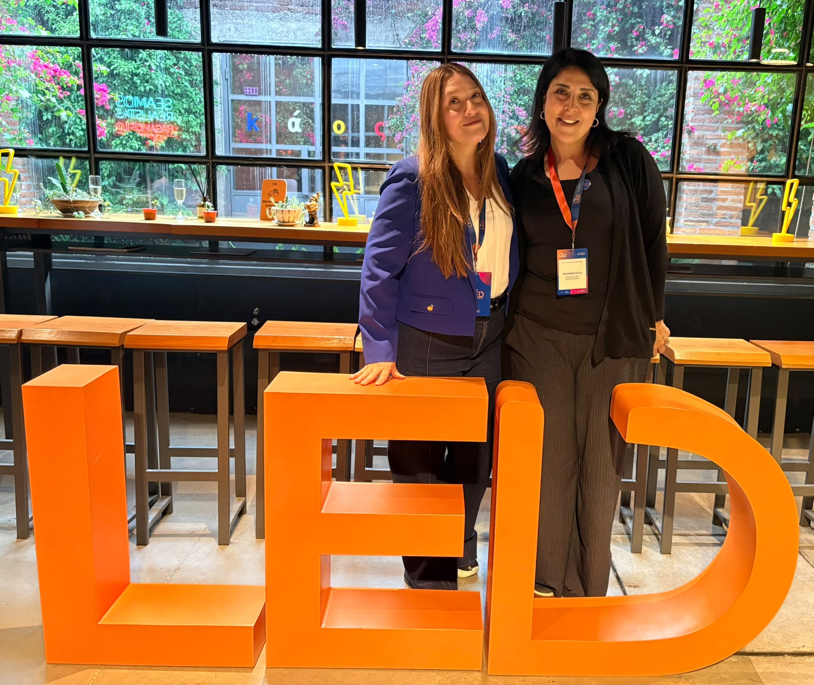 Docentes del SLEP Magallanes destacan entre los 30 líderes educativos de Chile en el Premio LED 2026
